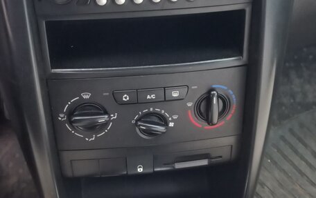 Peugeot 207 I, 2008 год, 335 000 рублей, 7 фотография