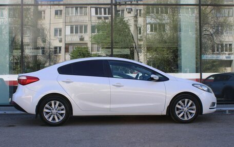 KIA Cerato III, 2014 год, 1 050 000 рублей, 4 фотография