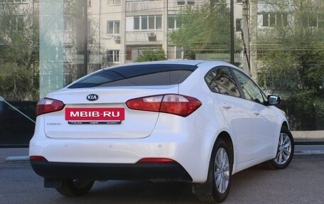 KIA Cerato III, 2014 год, 1 050 000 рублей, 5 фотография