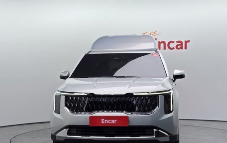 KIA Carnival, 2025 год, 9 053 000 рублей, 2 фотография