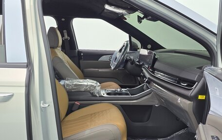 KIA Carnival, 2025 год, 9 053 000 рублей, 11 фотография