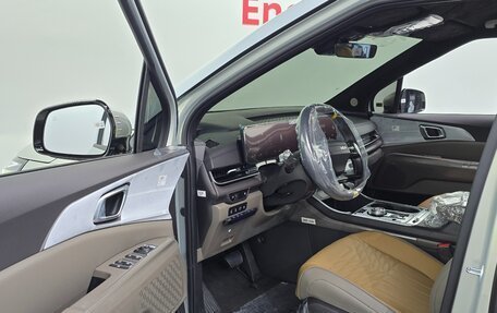 KIA Carnival, 2025 год, 9 053 000 рублей, 10 фотография