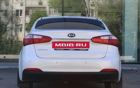 KIA Cerato III, 2014 год, 1 050 000 рублей, 6 фотография