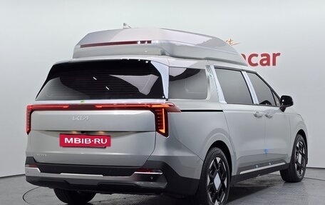 KIA Carnival, 2025 год, 9 053 000 рублей, 3 фотография