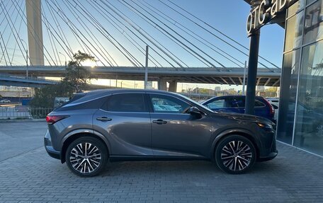 Lexus RX IV рестайлинг, 2023 год, 8 200 000 рублей, 4 фотография