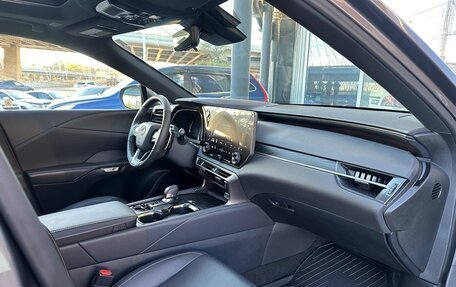 Lexus RX IV рестайлинг, 2023 год, 8 200 000 рублей, 6 фотография