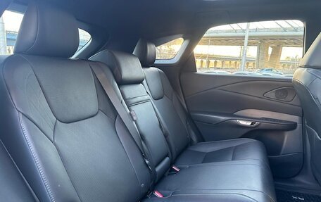 Lexus RX IV рестайлинг, 2023 год, 8 200 000 рублей, 11 фотография