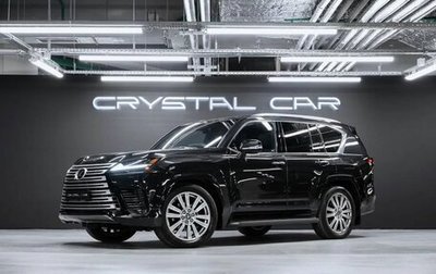 Lexus LX, 2023 год, 22 500 000 рублей, 1 фотография