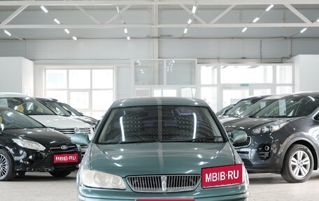 Nissan Sunny N16, 2001 год, 349 000 рублей, 1 фотография