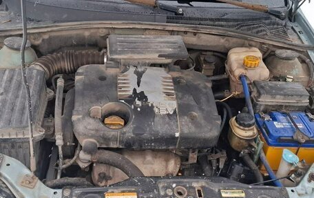 Chevrolet Lacetti, 2007 год, 580 000 рублей, 1 фотография