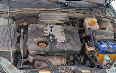 Chevrolet Lacetti, 2007 год, 580 000 рублей, 1 фотография