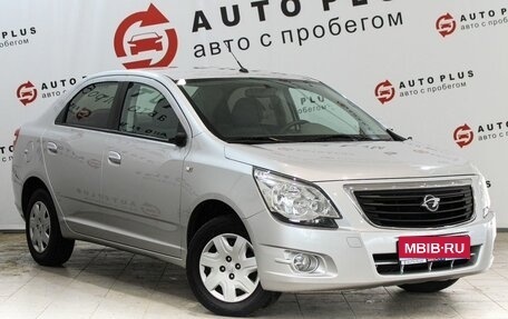 Ravon R4, 2017 год, 749 000 рублей, 1 фотография