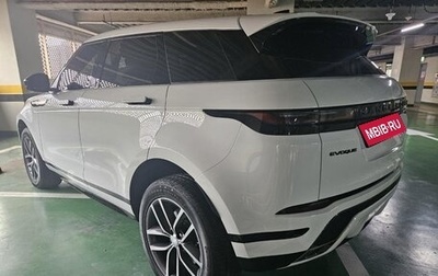 Land Rover Range Rover Evoque II, 2025 год, 5 197 000 рублей, 1 фотография