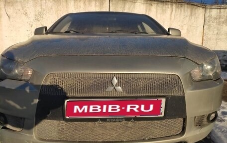 Mitsubishi Lancer IX, 2010 год, 560 000 рублей, 1 фотография