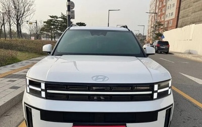 Hyundai Santa Fe IV, 2024 год, 3 999 999 рублей, 1 фотография