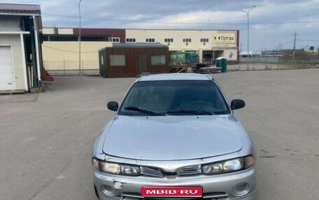 Mitsubishi Galant VIII, 1993 год, 40 000 рублей, 1 фотография