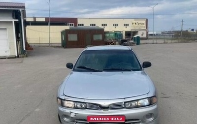 Mitsubishi Galant VIII, 1993 год, 40 000 рублей, 1 фотография