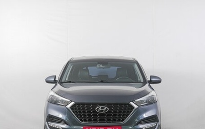 Hyundai Tucson III, 2017 год, 2 199 000 рублей, 1 фотография