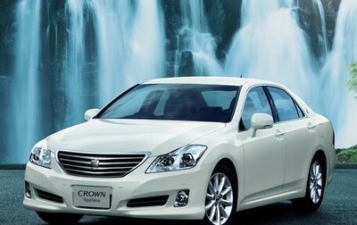 Toyota Crown, 2011 год, 850 000 рублей, 1 фотография