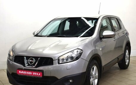 Nissan Qashqai, 2011 год, 1 040 000 рублей, 1 фотография