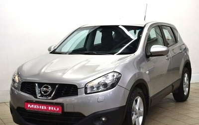 Nissan Qashqai, 2011 год, 1 040 000 рублей, 1 фотография