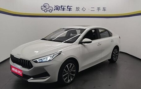 KIA K3, 2021 год, 1 184 000 рублей, 1 фотография