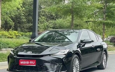 Toyota Camry, 2024 год, 3 321 035 рублей, 1 фотография