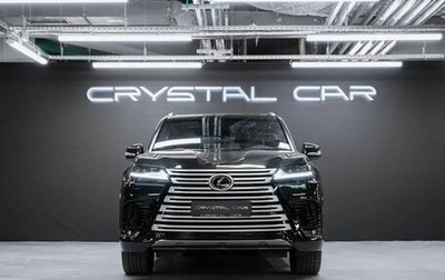 Lexus LX, 2024 год, 14 750 000 рублей, 1 фотография