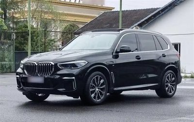 BMW X5, 2022 год, 4 620 000 рублей, 1 фотография