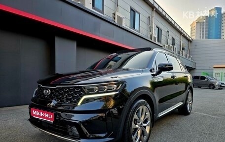 KIA Sorento IV, 2020 год, 2 200 000 рублей, 1 фотография