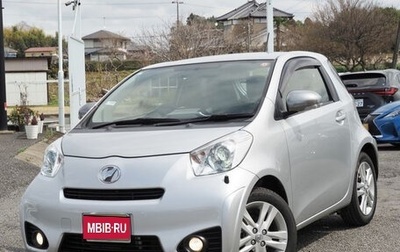 Toyota iQ, 2014 год, 600 035 рублей, 1 фотография