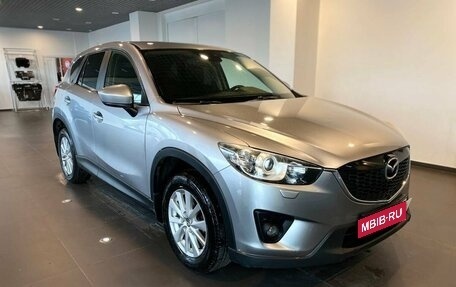 Mazda CX-5 II, 2014 год, 1 730 000 рублей, 1 фотография
