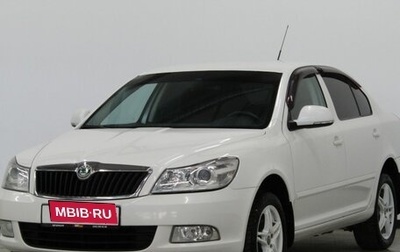 Skoda Octavia, 2010 год, 780 000 рублей, 1 фотография