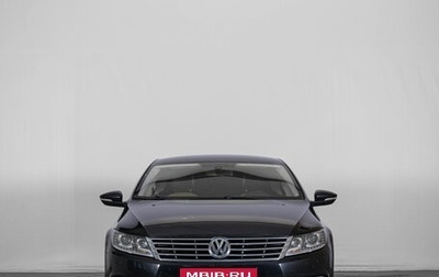 Volkswagen Passat CC I рестайлинг, 2013 год, 1 449 000 рублей, 1 фотография