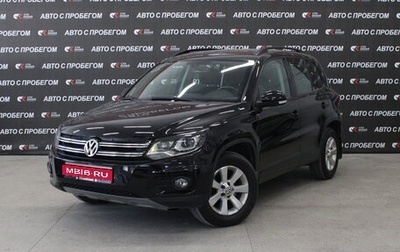 Volkswagen Tiguan I, 2011 год, 1 749 000 рублей, 1 фотография