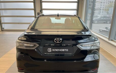 Toyota Camry, 2020 год, 3 050 000 рублей, 6 фотография