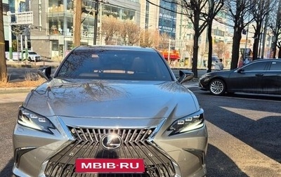Lexus ES VII, 2023 год, 4 300 777 рублей, 1 фотография