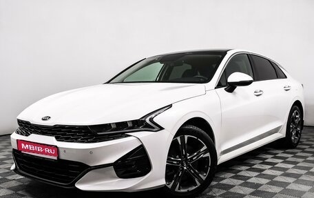 KIA K5, 2020 год, 2 849 000 рублей, 1 фотография