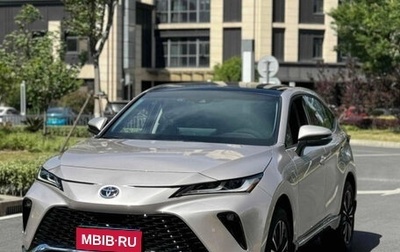 Toyota Venza, 2022 год, 2 990 000 рублей, 1 фотография