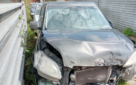KIA Soul I рестайлинг, 2009 год, 520 000 рублей, 1 фотография