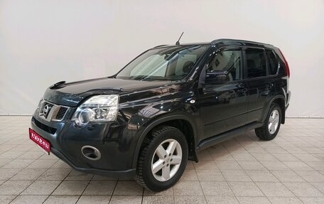 Nissan X-Trail, 2011 год, 1 159 000 рублей, 1 фотография