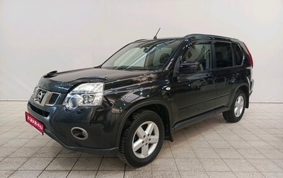 Nissan X-Trail, 2011 год, 1 159 000 рублей, 1 фотография