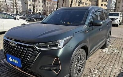 Chery Tiggo 8 Pro, 2022 год, 1 810 000 рублей, 1 фотография