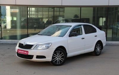 Skoda Octavia, 2011 год, 490 000 рублей, 1 фотография
