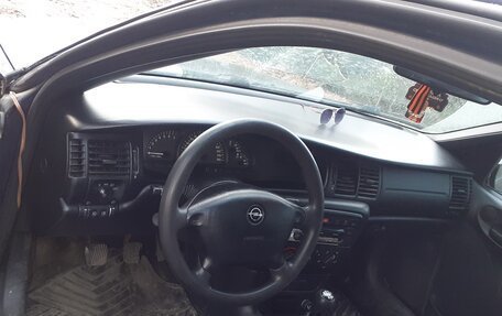 Opel Vectra B рестайлинг, 1998 год, 160 000 рублей, 6 фотография