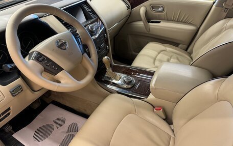 Nissan Patrol, 2012 год, 1 990 000 рублей, 7 фотография