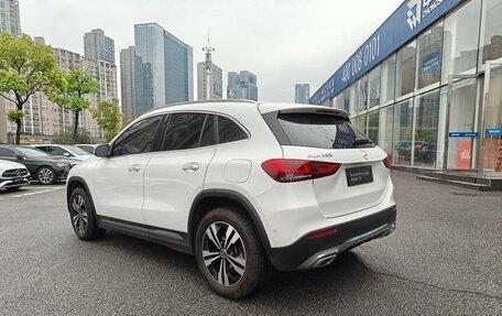 Mercedes-Benz GLA, 2021 год, 2 757 978 рублей, 2 фотография