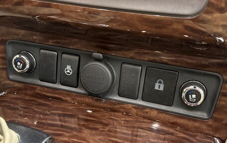 Nissan Patrol, 2012 год, 1 990 000 рублей, 13 фотография