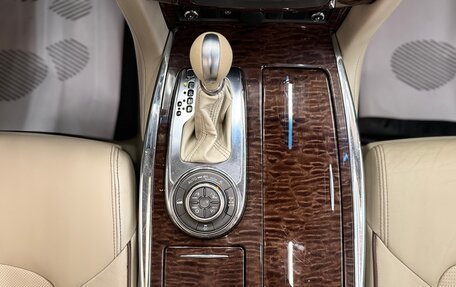 Nissan Patrol, 2012 год, 1 990 000 рублей, 15 фотография