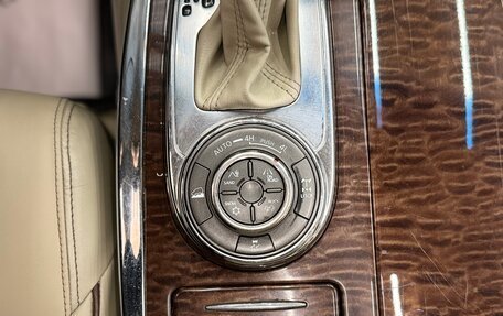 Nissan Patrol, 2012 год, 1 990 000 рублей, 14 фотография